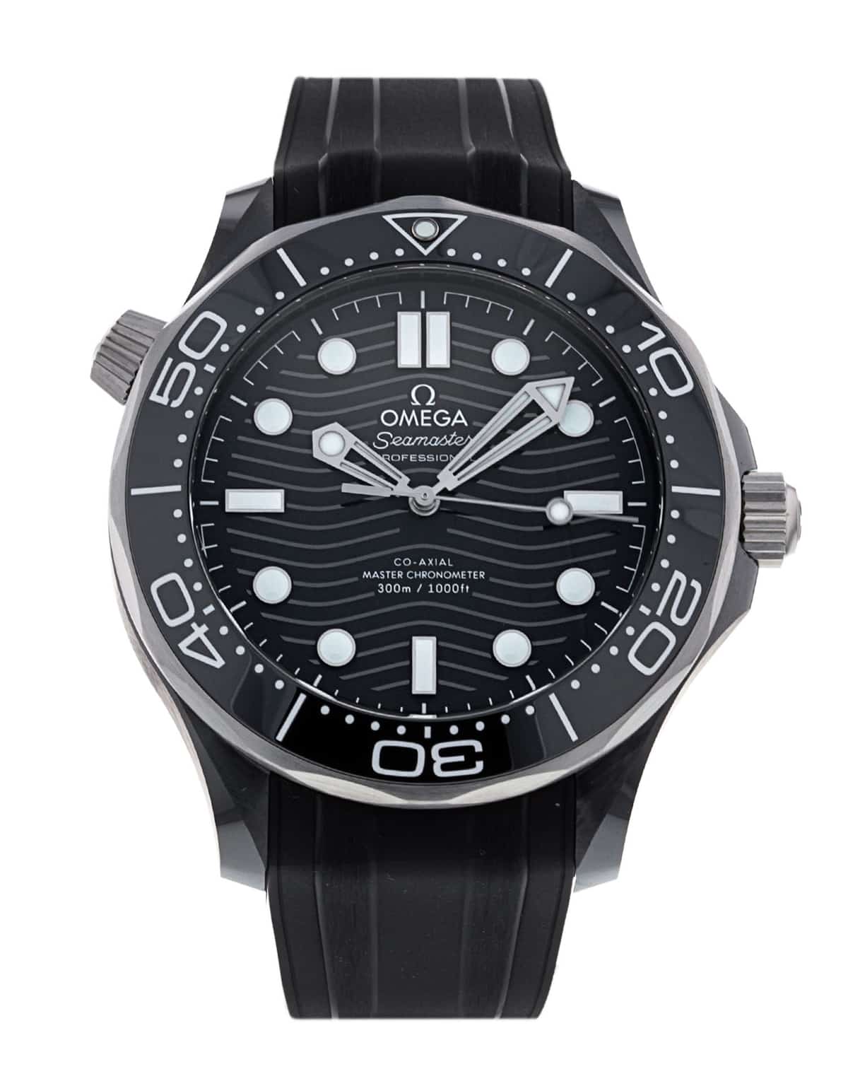 Omega Seamaster 300m 210.92.44.20.01.001